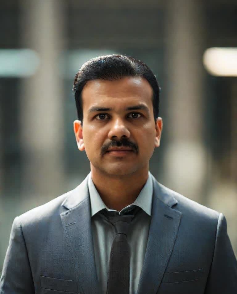 Sumit Gupta