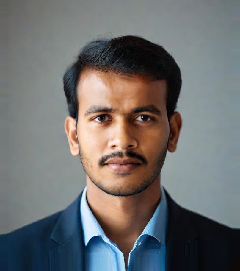 Dr. Rajesh I S