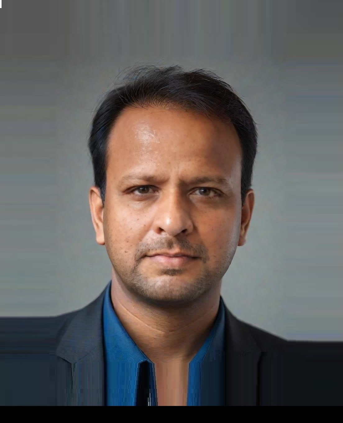 Tarun Garg